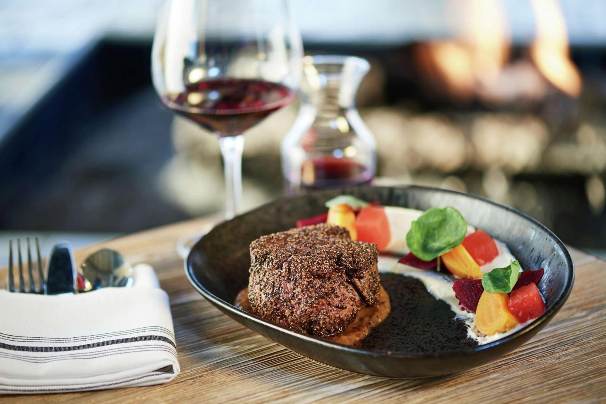 Doubletree By Hilton Hotel Berkeley Marina Ngoại thất bức ảnh