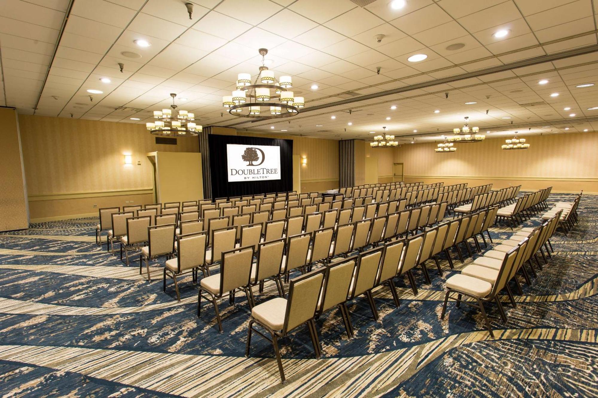 Doubletree By Hilton Hotel Berkeley Marina Ngoại thất bức ảnh