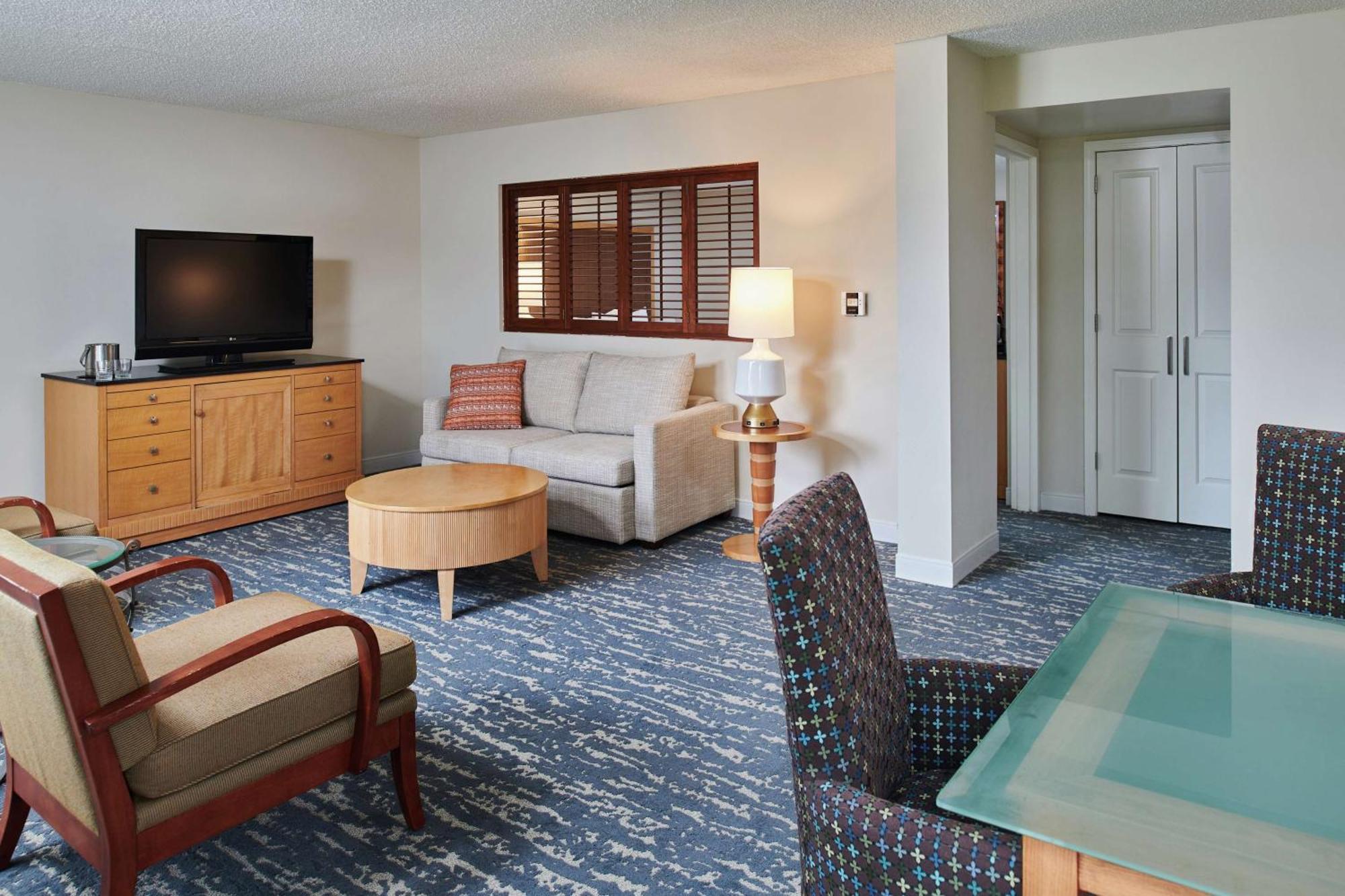 Doubletree By Hilton Hotel Berkeley Marina Ngoại thất bức ảnh